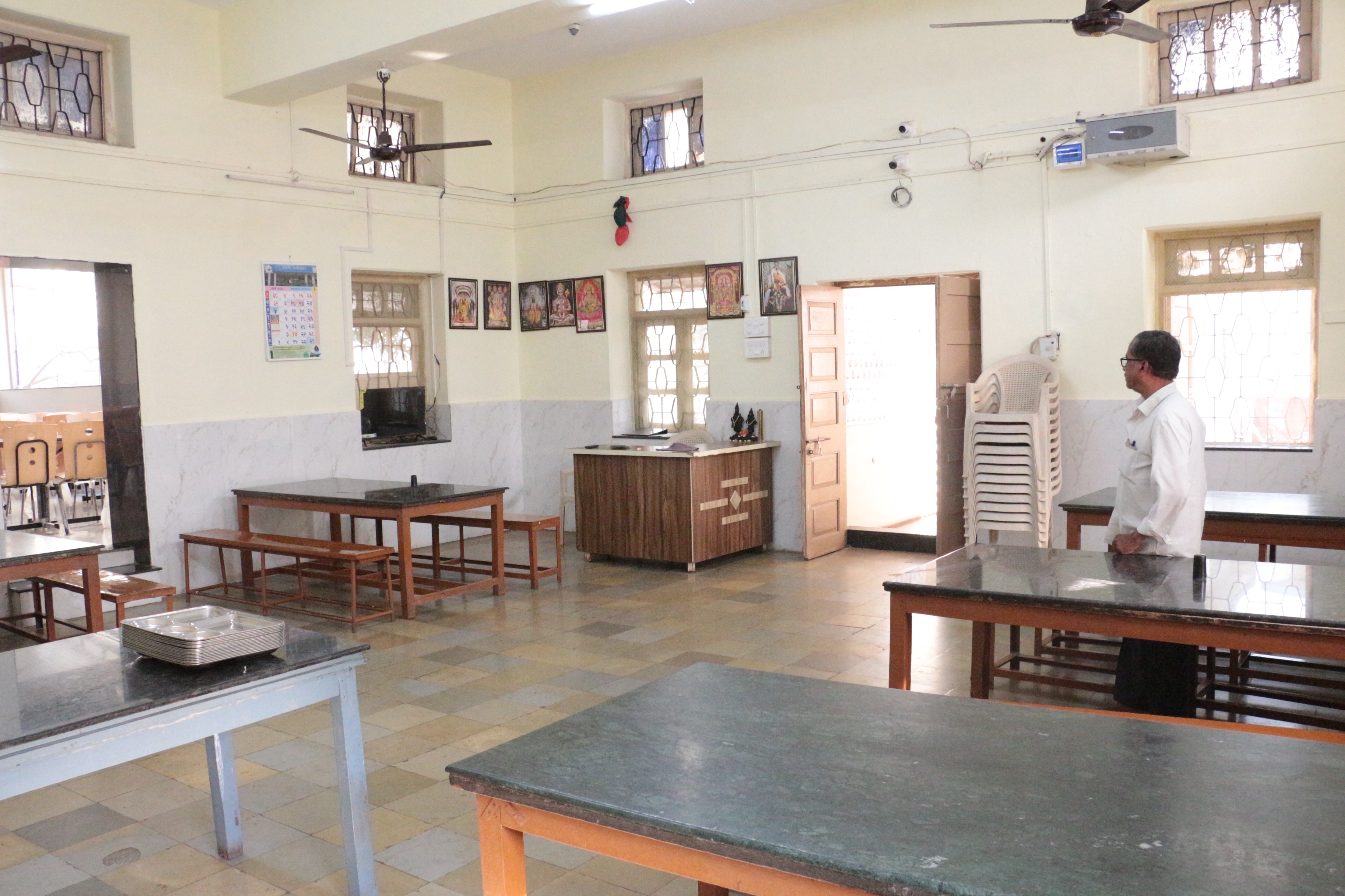 Boys Hostel